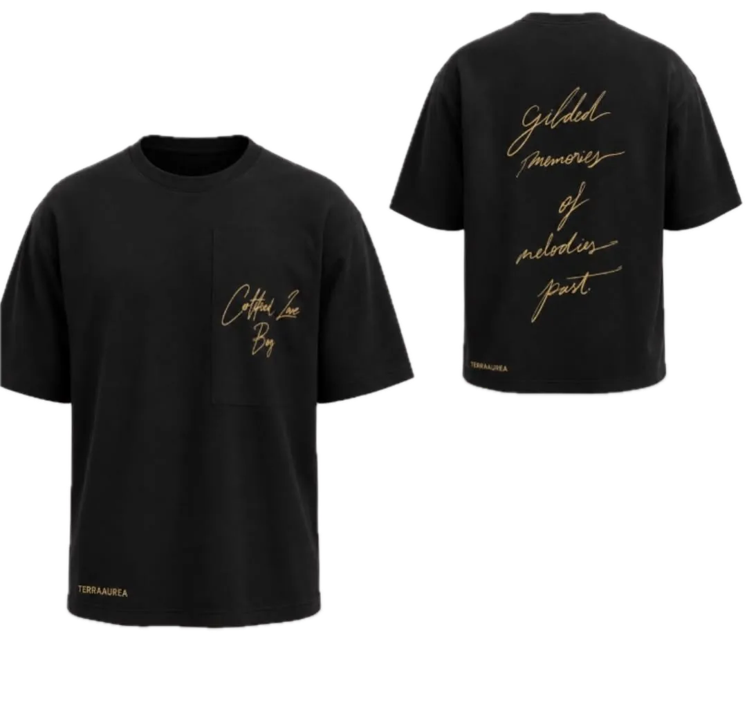 Second Drop T-Shirt 4